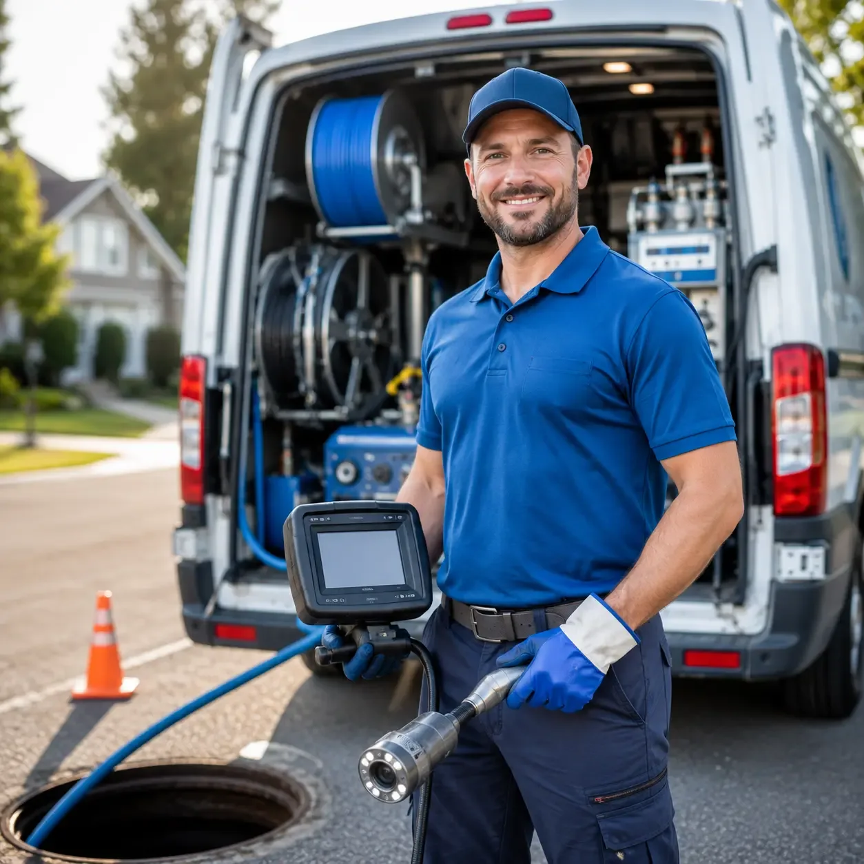 Local Pipe Relining specialists in Graysville, AL