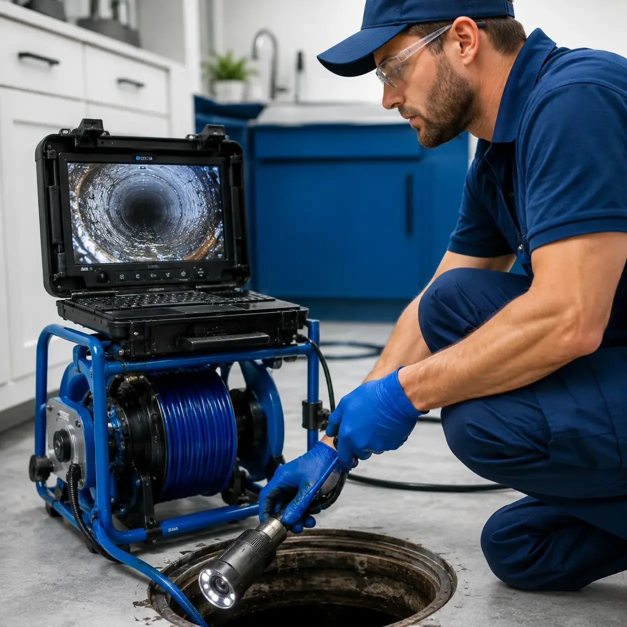 Pipe Relining professionals serving Graysville, AL